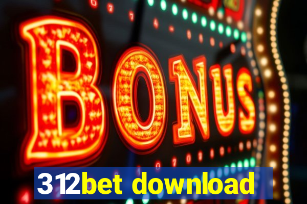 312bet download